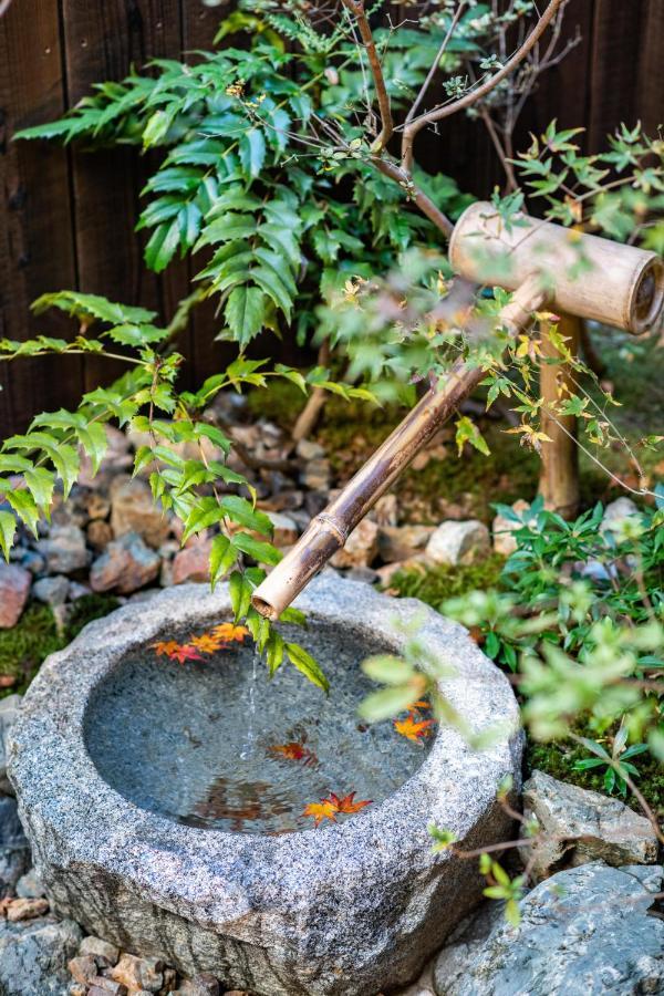 Kyoto Hiyori Mitake 日和御竹 Villa Екстериор снимка